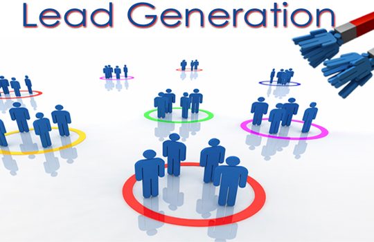 lead generation