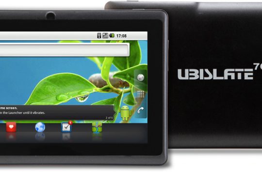 Datawind UbiSlate