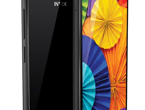 Intex Cloud Flash