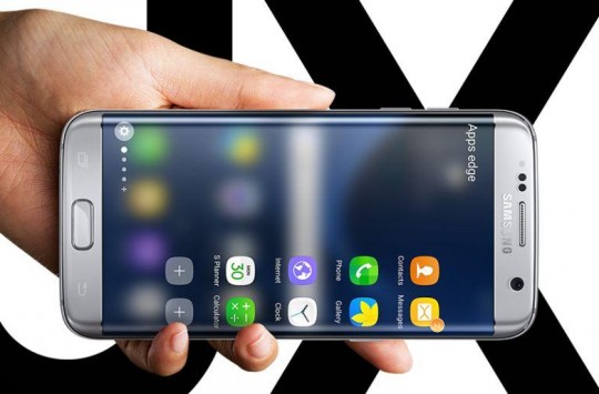 Samsung Galaxy S7 Edge