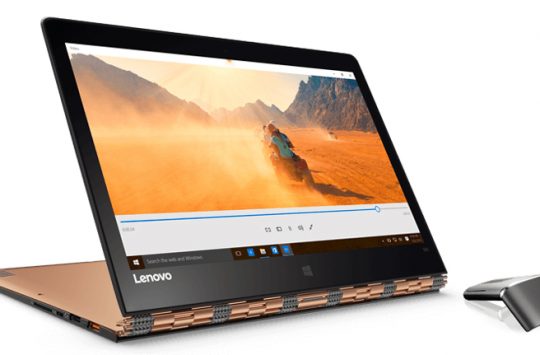 Yoga 900