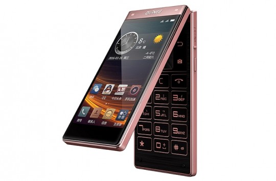 gionee_w909