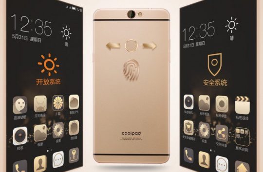 Coolpad-Max