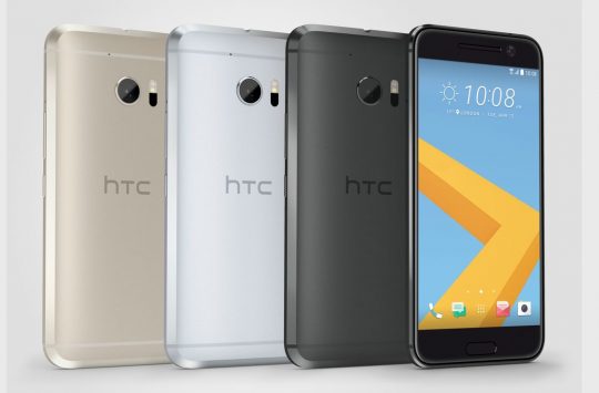 HTC-10