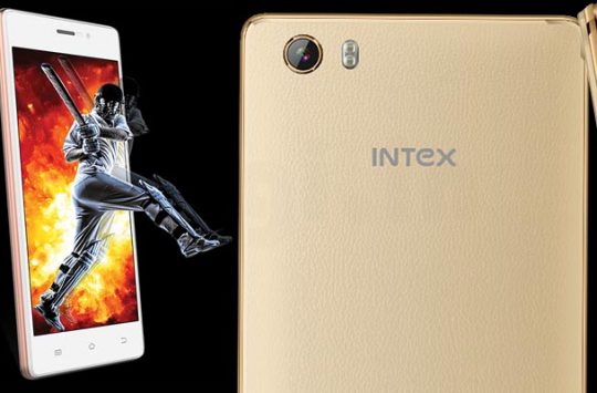 Intex-Aqua-Lion-3G