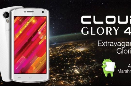 Intex-Cloud-Glory-4G