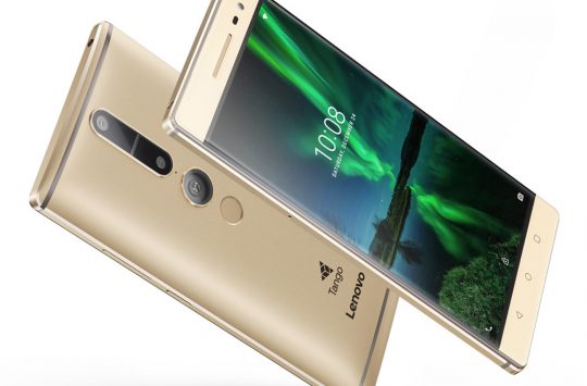 Lenovo PHAB 2 Pro