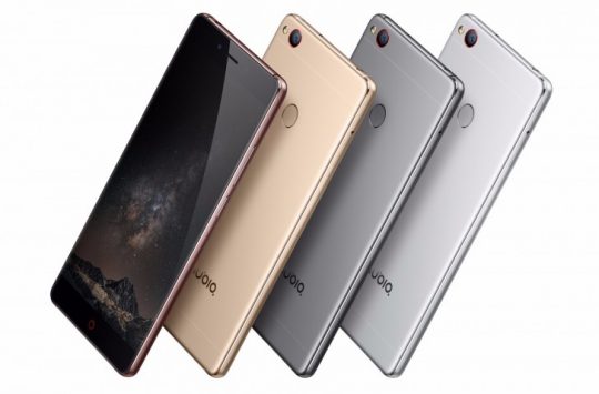 ZTE Nubia Z11