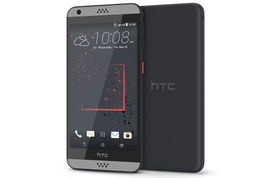 HTC Desire 630