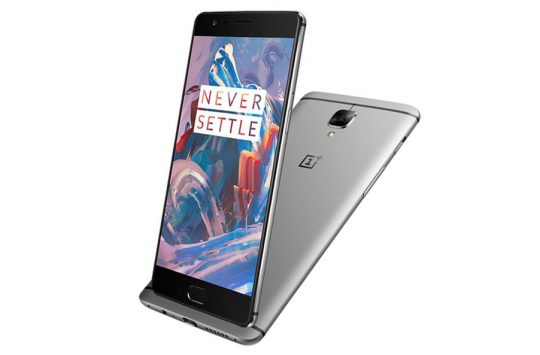 OnePlus 3