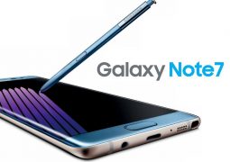 Samsung Note 7