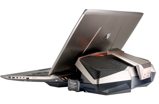 Asus ROG GX700