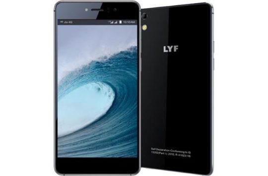 Reliance Lyf_water_8