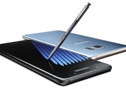 Samsung Galaxy Note 7