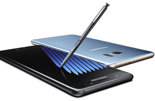 Samsung Galaxy Note 7