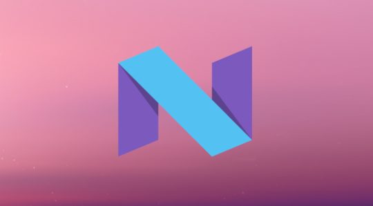 Android N