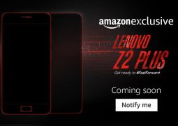 Lenovo Z2 Plus