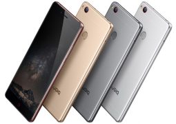 ZTE Nubia Z11