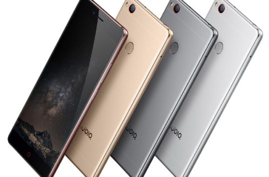 ZTE Nubia Z11