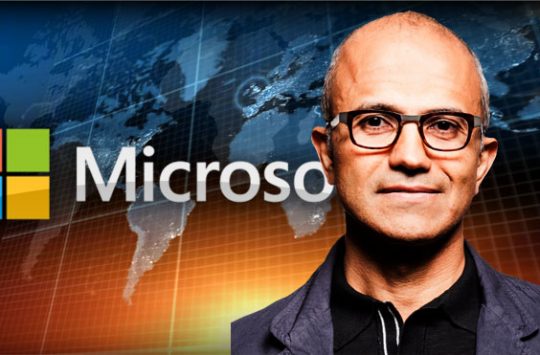 satya-nadella