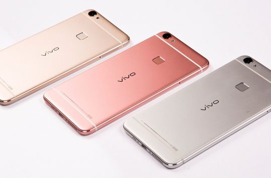 vivo-phones