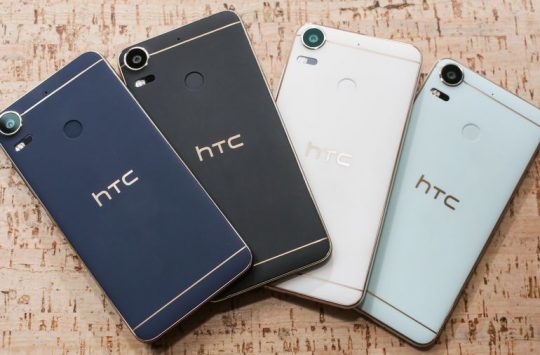 htc desire 10 pro