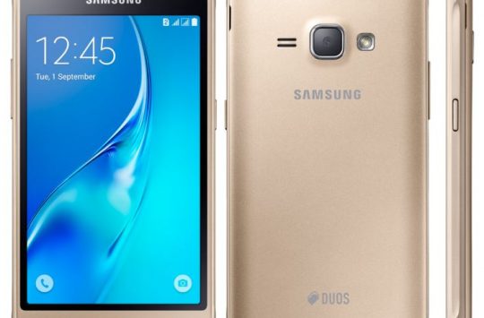 Samsung Galaxy J1 4G J120G