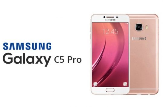 Samsung Galaxy C5 Pro