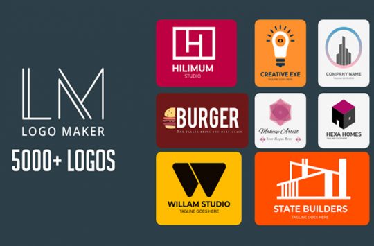 logo maker