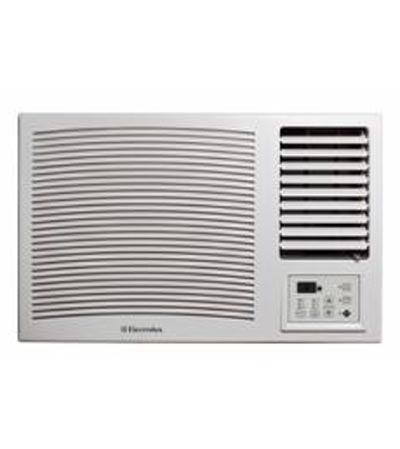 electrolux window ac price