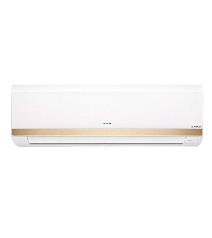 hitachi 5 star 2 ton ac