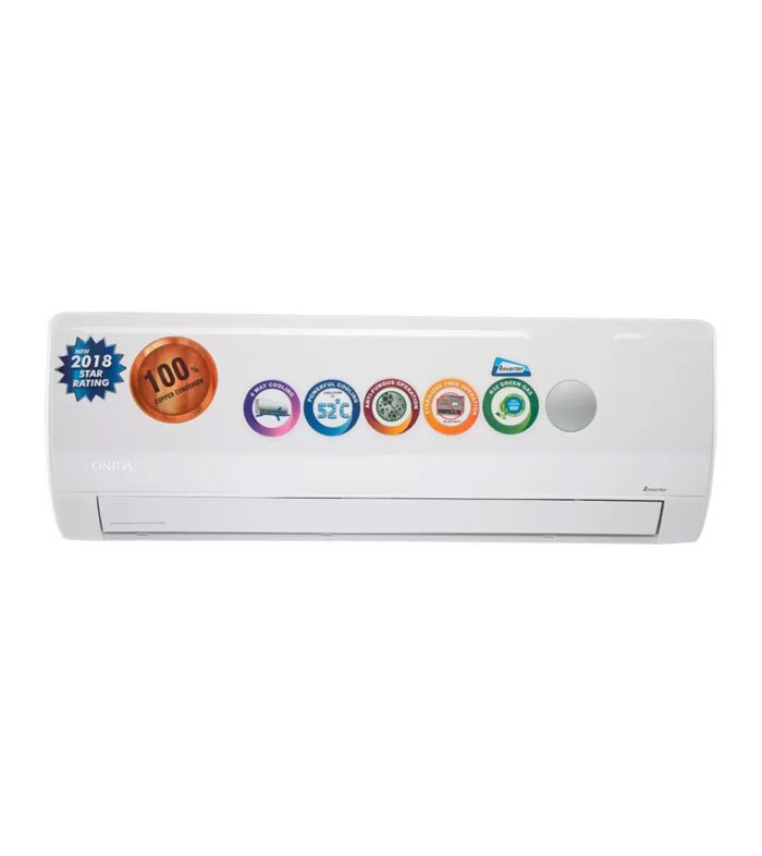 onida air conditioner 1 ton