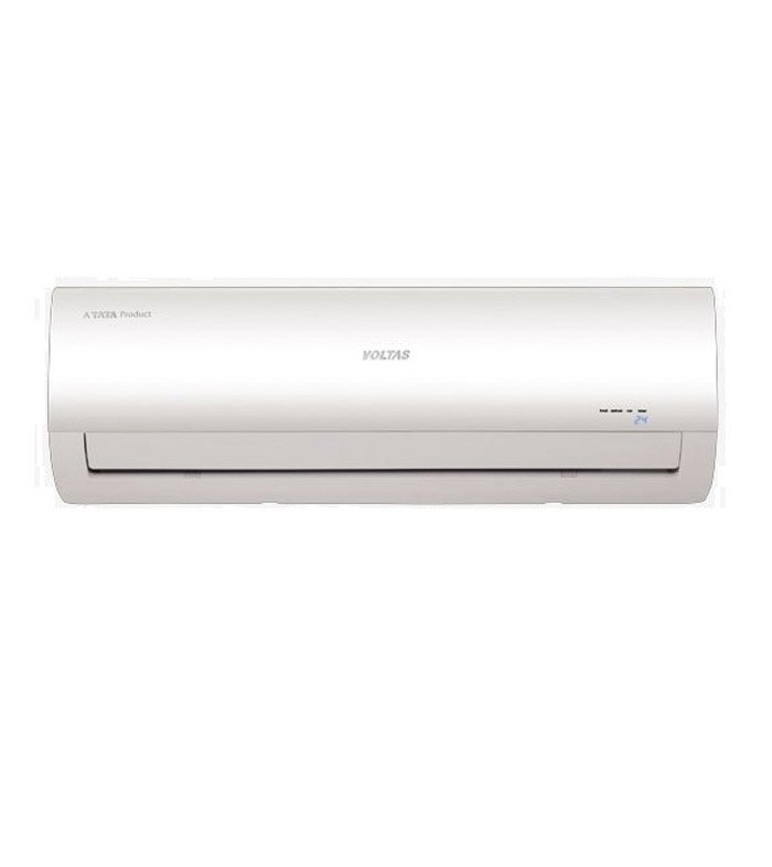 voltas ac 183v czt