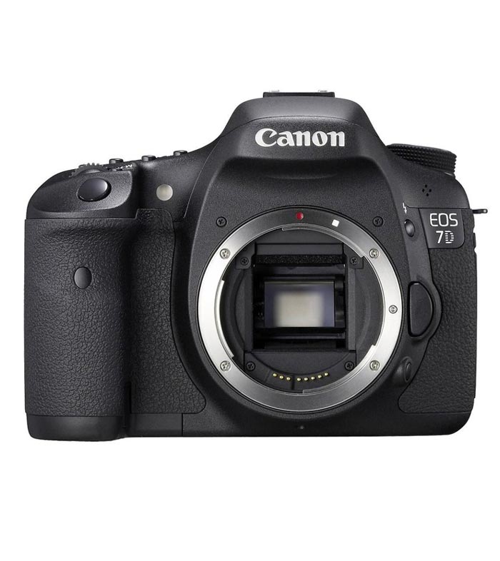 Canon Eos 700d Body Camera Price List In India January 2020