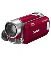 canon legria fs200 price