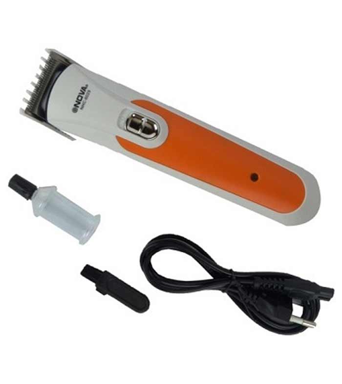 nova trimmer price in flipkart