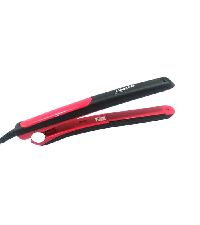 Brite hair outlet straightener price