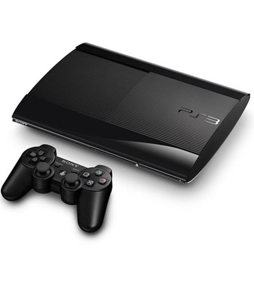 ps3 cech 4308a