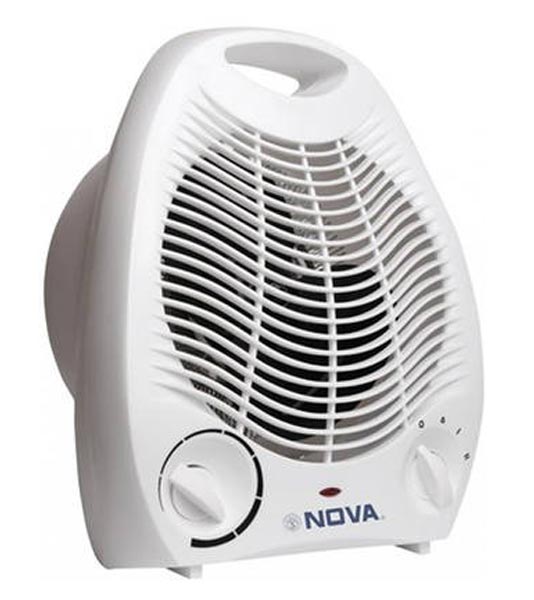 Nova Nh 1201 Room Heater