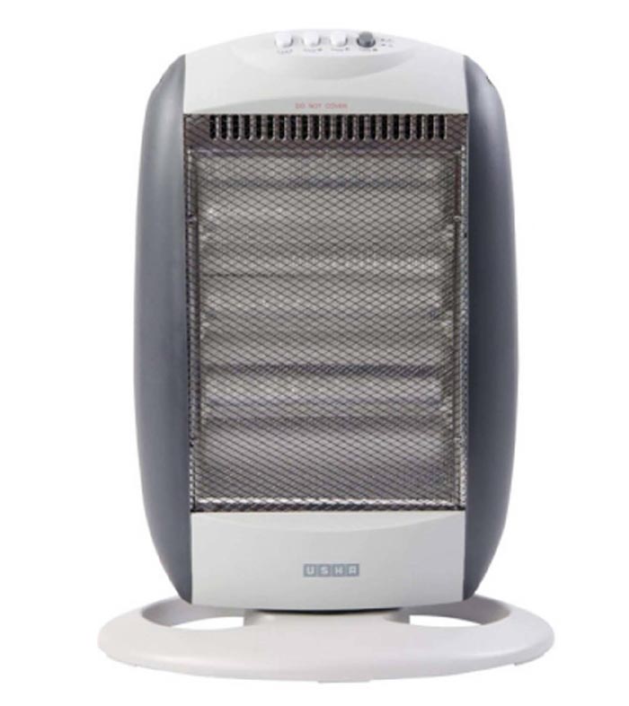 Usha Hh 3303 Halogen Room Heater