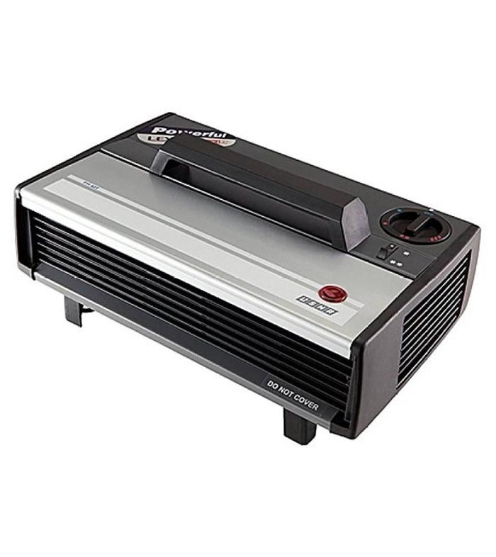 Usha Hc 423 Non Thermo Fan Room Heater