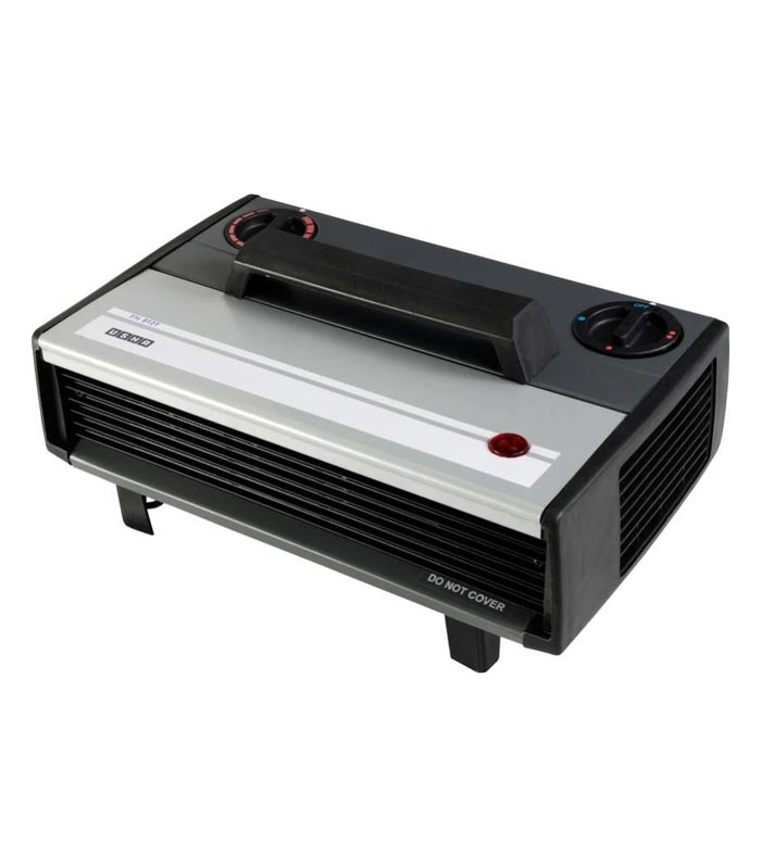 Usha Hc 812t Heat Convertor Fan Room Heater