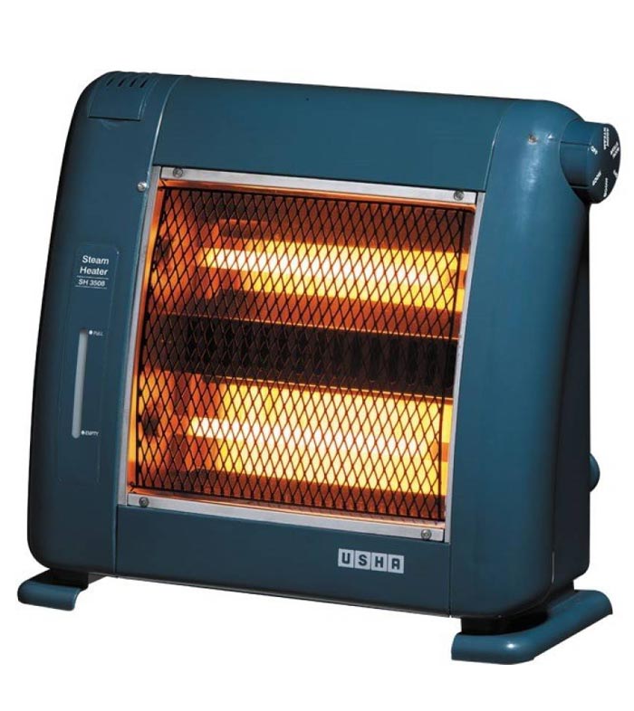 Usha Sh 3508h Quartz Room Heater