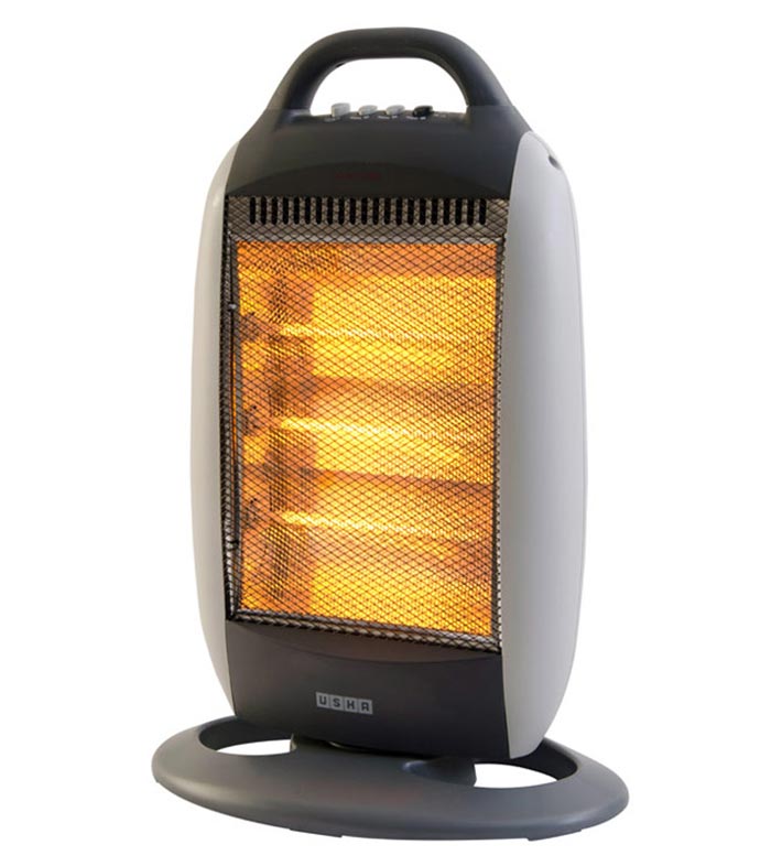 Usha Hh 3203 Room Heater