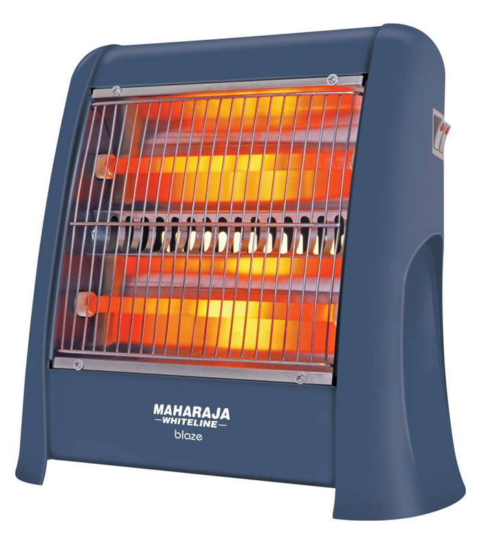 Maharaja Whiteline Latest Room Heaters