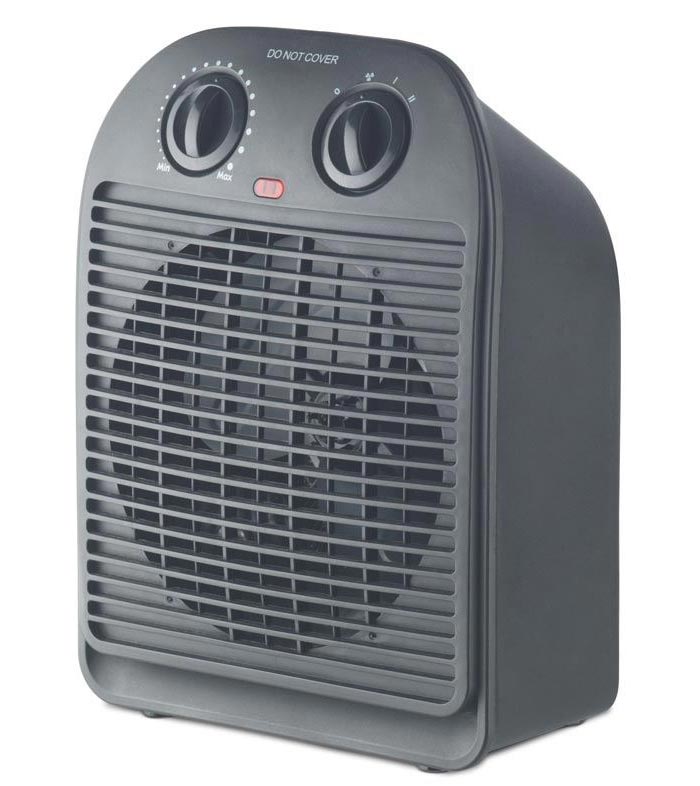 Bajaj Majesty Rfx 2 Room Heater