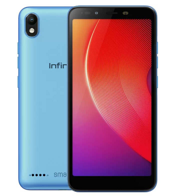 infinix under 7000