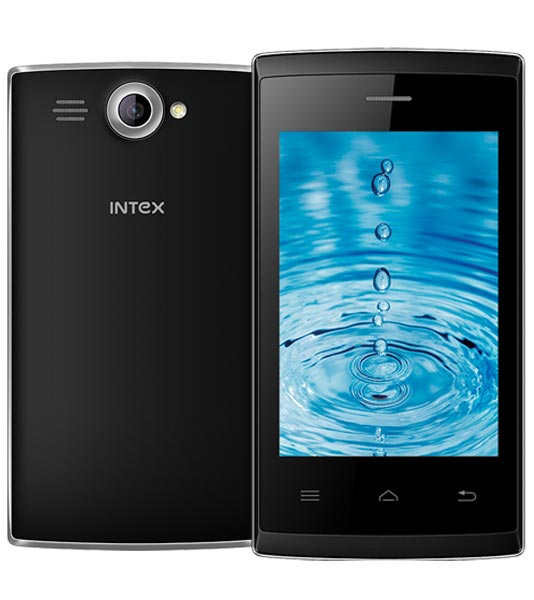 intex aqua t5