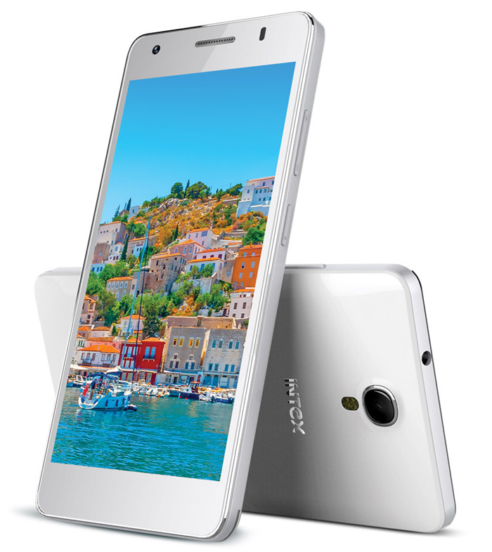 intex cloud m6