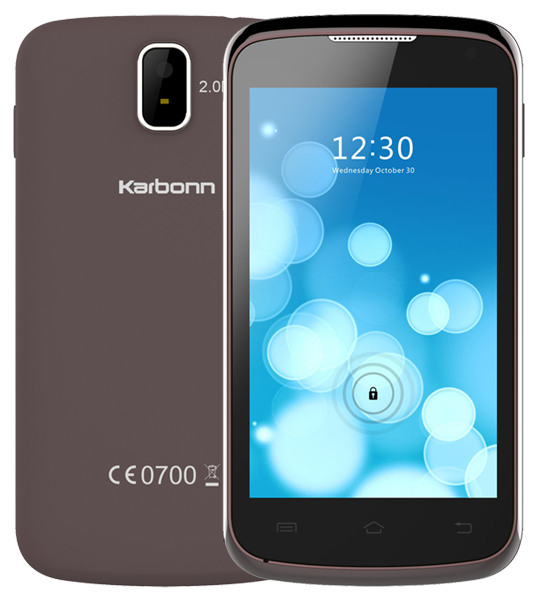 karbonn a80